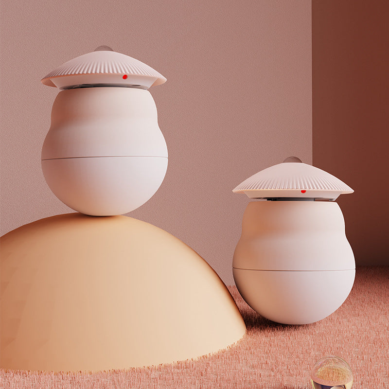 Whiskeroo™ Slimme Laser Katten Speeltje